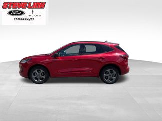 Used 2024 Ford Escape ST-Line w/ Tech Pack #1 AWD/4WD 360° Tour