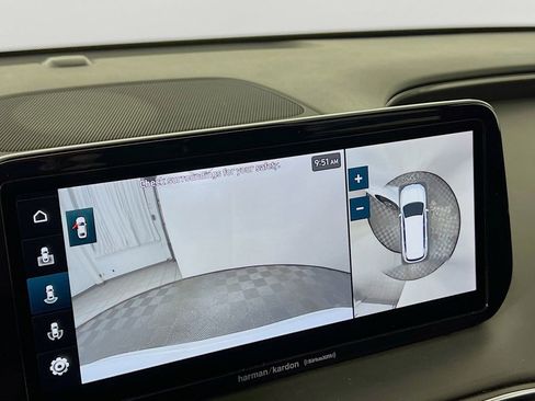 Used 2023 Hyundai Santa Fe Calligraphy image 13