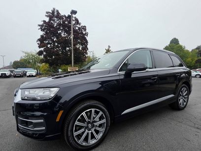 Used 2017 Audi Q7 3.0T Prestige