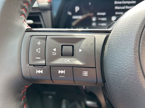 New 2026 Nissan Kicks SR w/ Illumination Package image 18