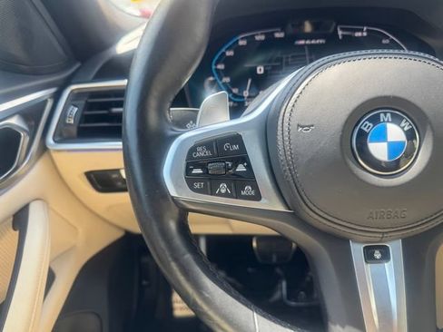 Used 2023 BMW M440i xDrive Gran Coupe AWD/4WD image 22