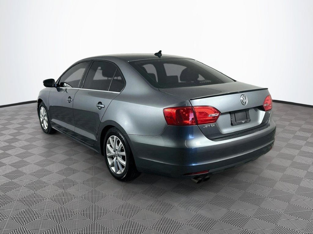Used 2014 Volkswagen Jetta SE FWD image 6