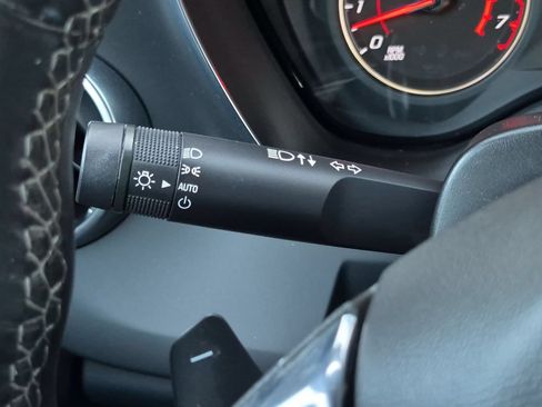Used 2023 Chevrolet Camaro LT w/ Technology Package RWD image 24