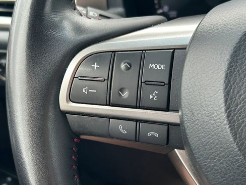 Used 2023 Lexus GX 460 Luxury w/ Sport Design Package AWD/4WD image 42