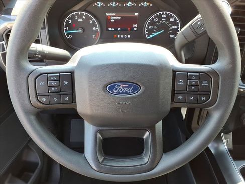 Used 2026 Ford F150 STX AWD/4WD image 14