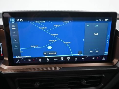 New 2026 Ford Bronco Sport Outer Banks AWD/4WD image 14