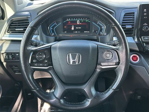 Used 2019 Honda Odyssey EX-L image 17