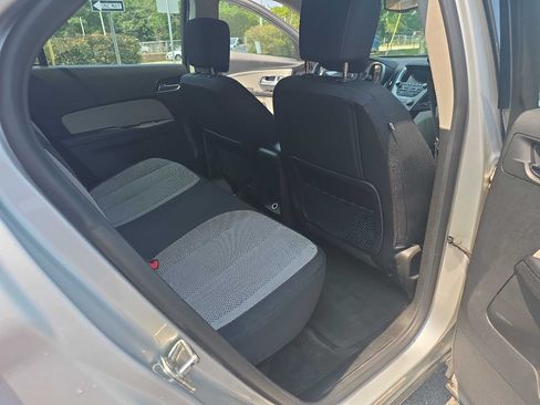 Used 2017 Chevrolet Equinox LS FWD image 13