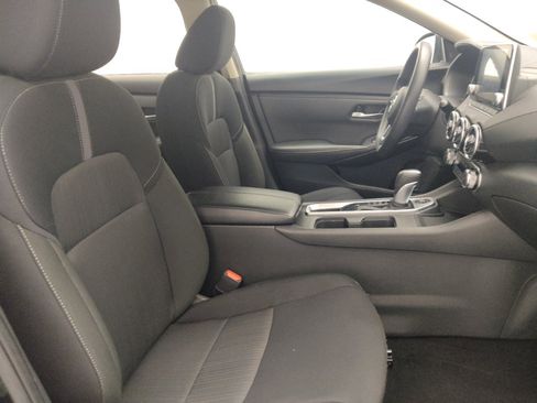 Used 2023 Nissan Sentra SV FWD image 21