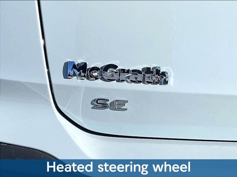 New 2026 Volkswagen Taos SE AWD/4WD image 11
