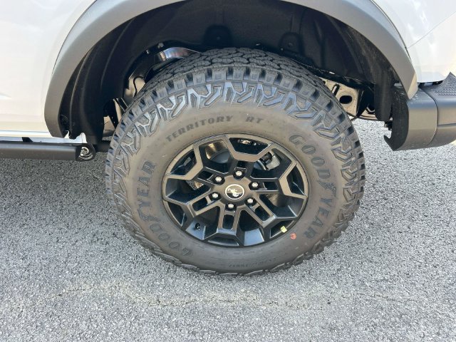 New 2026 Ford Bronco Badlands AWD/4WD image 12