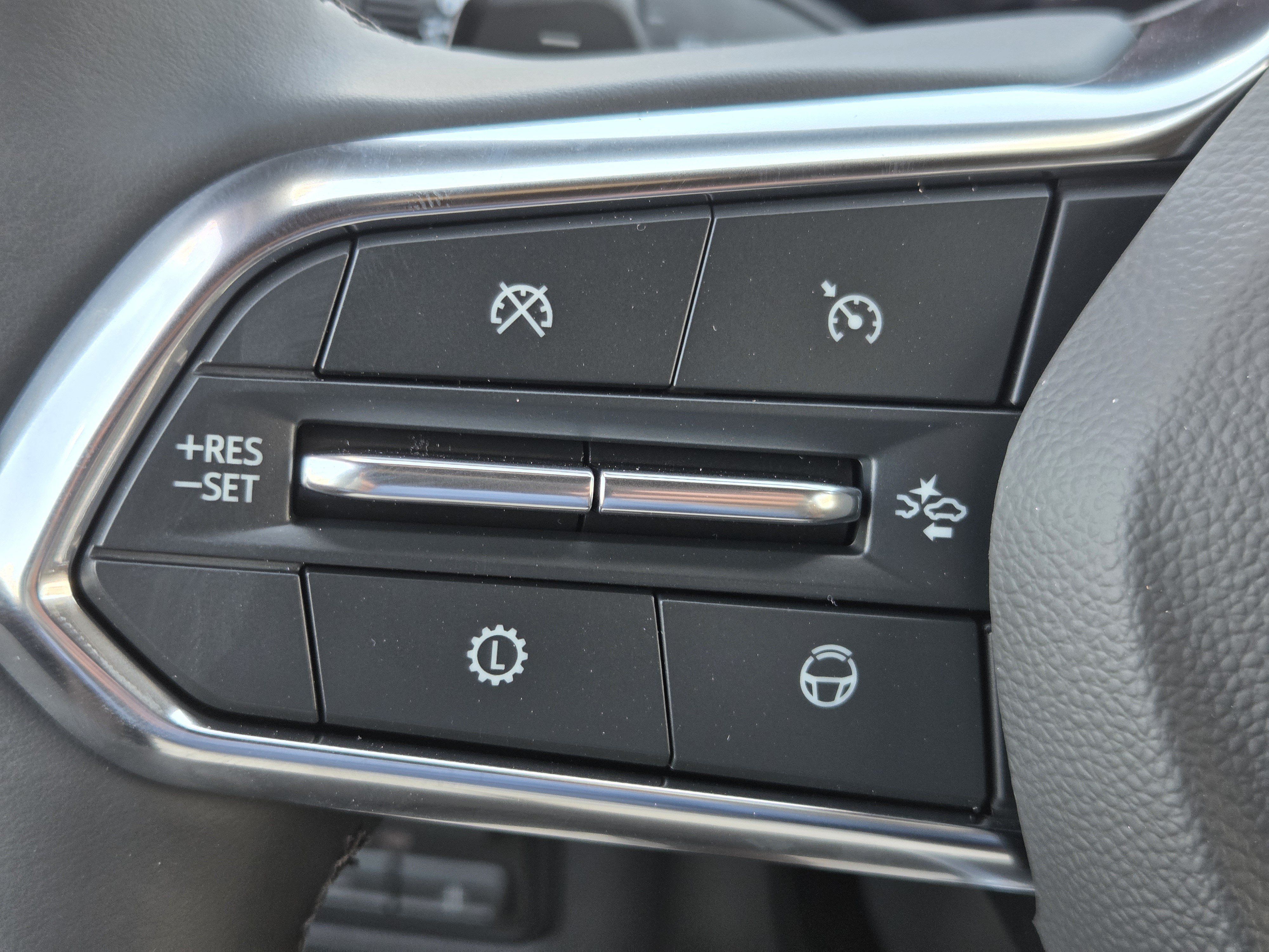 New 2026 Chevrolet Tahoe High Country AWD/4WD image 14