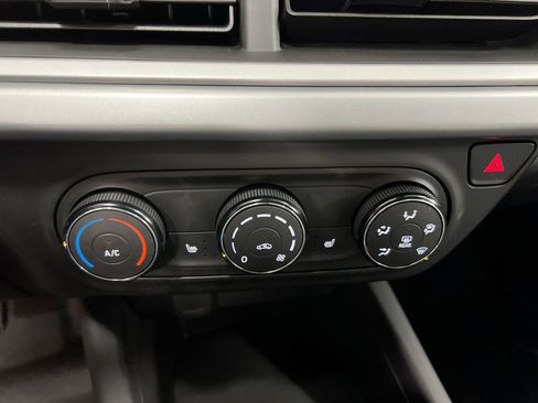 Used 2024 Chevrolet Trax RS w/ Driver Confidence Package image 16