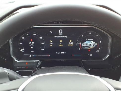 New 2026 GMC Sierra 1500 Elevation w/ Max Trailering Package image 36