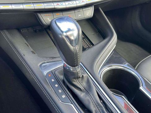 Used 2023 Cadillac CT4 Luxury w/ Sun And Sound Package AWD/4WD image 31