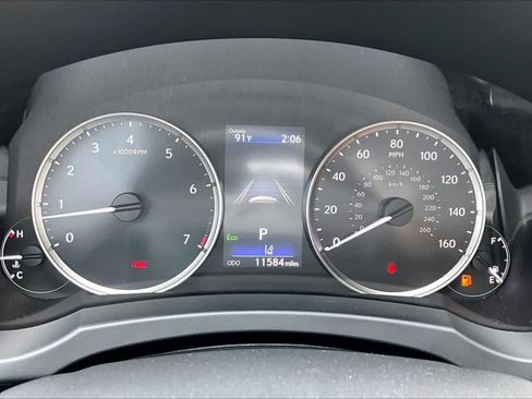 Used 2024 Lexus IS 350 F Sport RWD image 24