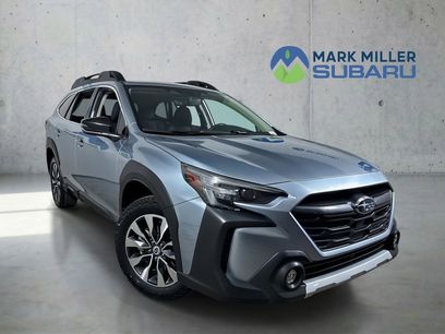 Certified 2023 Subaru Outback Limited XT