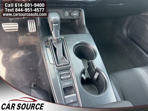 Used 2024 Honda Civic Sport image 17