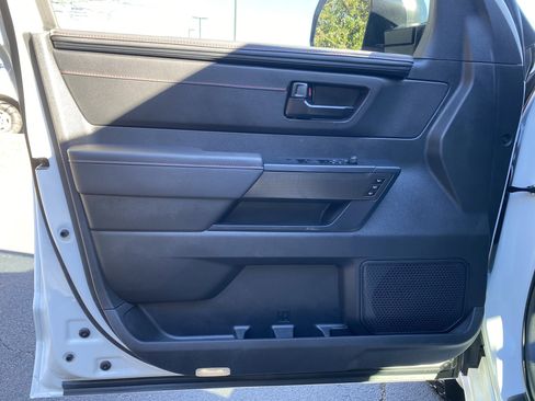 Used 2025 Toyota Tundra TRD Pro image 15