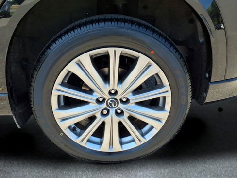 Certified 2023 MAZDA CX-5 Signature AWD/4WD image 18
