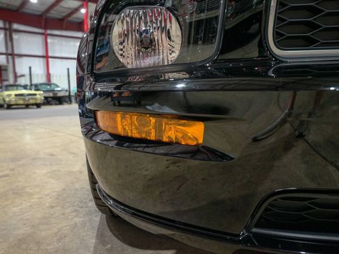 Used 2008 Ford Mustang GT Premium RWD image 31