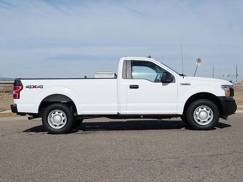 Used 2020 Ford F150 XL w/ XL Power Equipment Group image 6