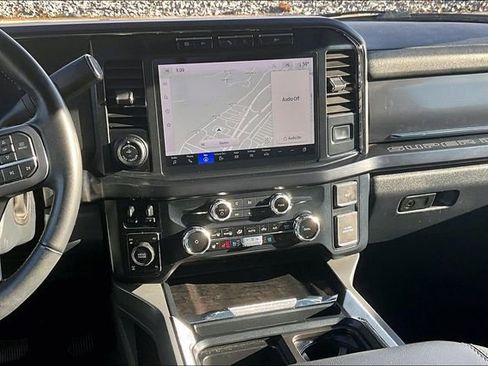 Used 2023 Ford F250 Lariat w/ Lariat Ultimate Package image 6