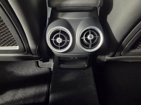 Used 2020 Alfa Romeo Stelvio Ti w/ Active Blind Spot Package AWD/4WD image 26