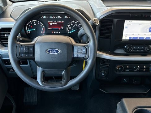 Certified 2023 Ford F150 XLT image 15