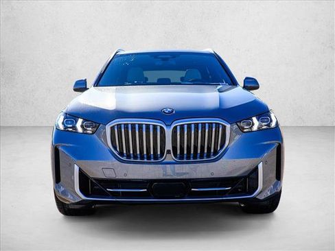New 2026 BMW X5 xDrive40i image 2