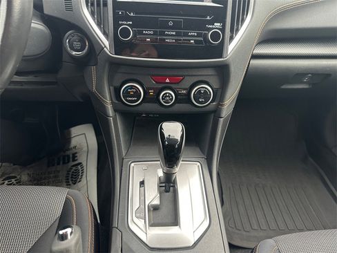 Used 2021 Subaru Crosstrek 2.0i Premium w/ Moonroof Package image 15