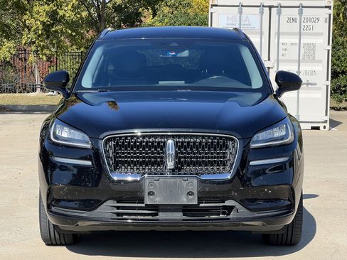 Used 2022 Lincoln Corsair AWD w/ Premium Package image 13