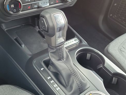 New 2026 Ford Bronco Big Bend AWD/4WD image 25