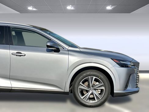 Certified 2024 Lexus RX 350 FWD image 34