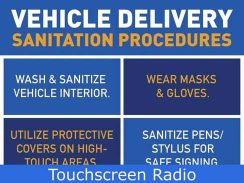 Certified 2025 Chevrolet Silverado 1500 W/T w/ WT Value Package image 6