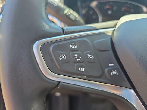 Certified 2023 Chevrolet Equinox LT AWD/4WD image 17