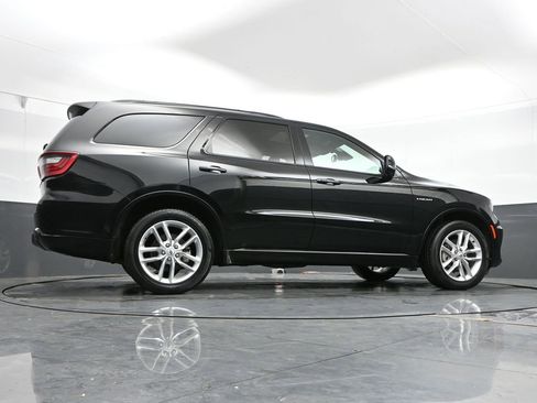 Used 2025 Dodge Durango R/T AWD/4WD image 44
