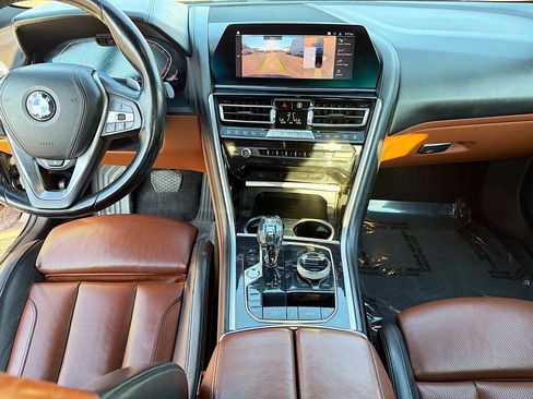 Used 2020 BMW 840i xDrive Convertible image 19