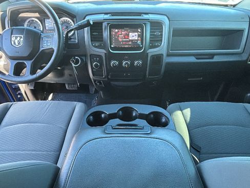 Used 2015 RAM 1500 Tradesman w/ Popular Equipment Group AWD/4WD image 25