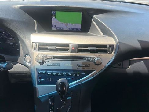 Used 2014 Lexus RX 350 FWD w/ Navigation Package image 12