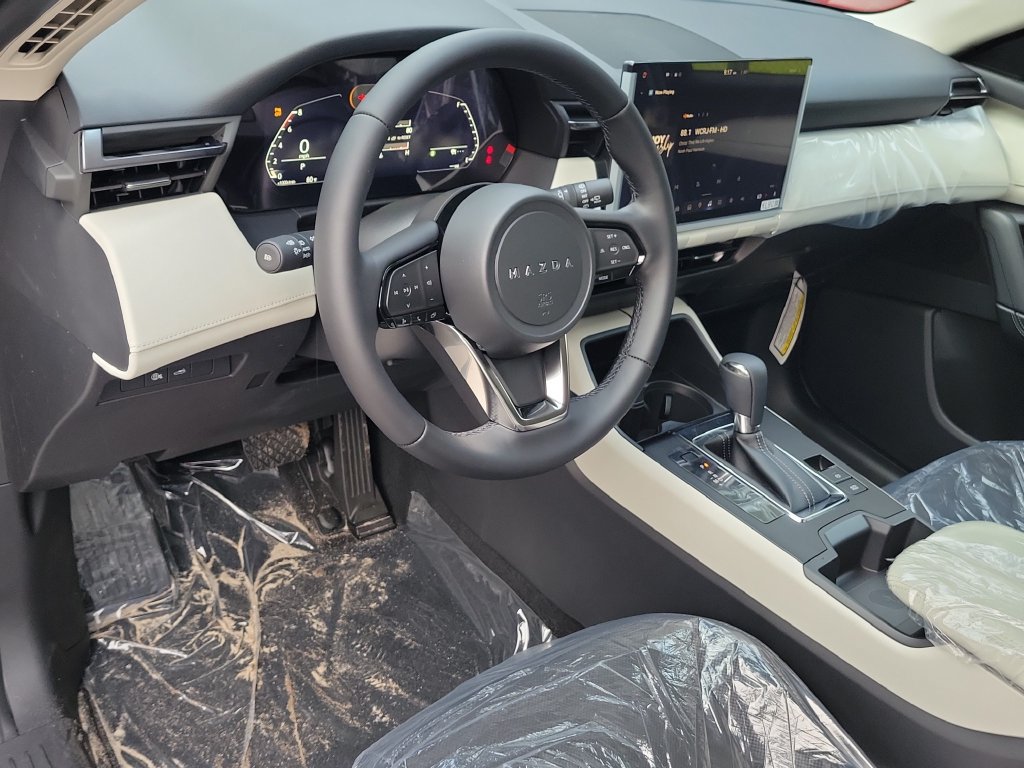 New 2026 MAZDA CX-5 Preferred AWD/4WD image 15