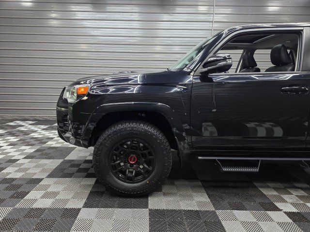 Used 2023 Toyota 4Runner TRD Pro AWD/4WD image 41