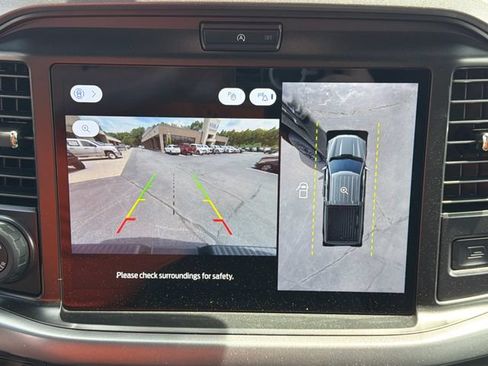 New 2026 Ford F150 XLT w/ Equipment Group 302A MID AWD/4WD image 30