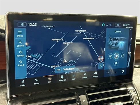 Used 2022 Lincoln Navigator L Reserve image 15