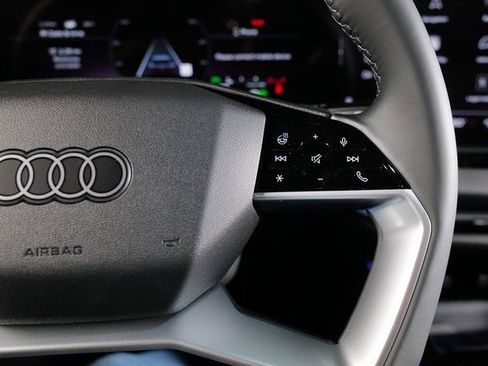 New 2026 Audi A6 Premium Plus image 19