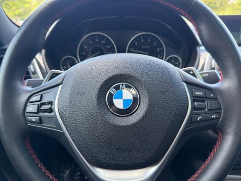 Used 2019 BMW 430i Gran Coupe w/ Convenience Package RWD image 28