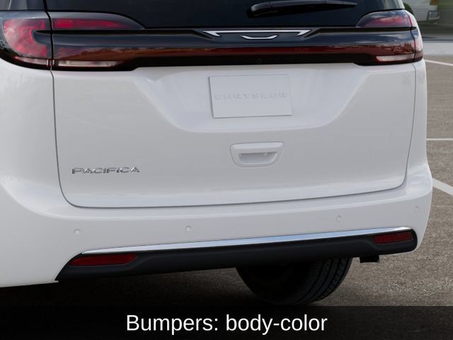 New 2027 Chrysler Pacifica Select FWD image 19