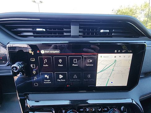 New 2026 GMC Sierra 1500 AT4 image 23