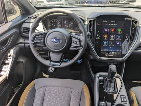 New 2025 Subaru Crosstrek 2.5i Sport w/ Popular Package #3A image 15