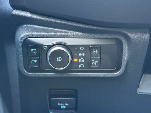 Used 2025 Ford Bronco Outer Banks AWD/4WD image 38